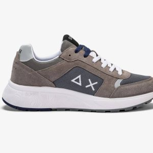 SUN 68 SNEAKERS UOMO Z33127