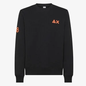 SUN68 FELPA UOMO F43118