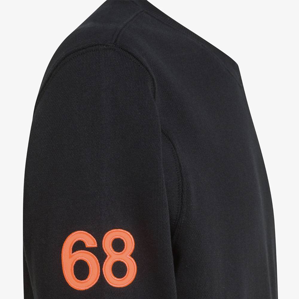 SUN68 FELPA UOMO F43118 - immagine 3