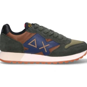 SUN68 SNEAKERS UOMO Z42114