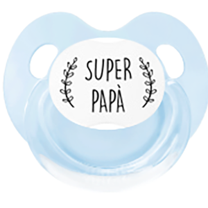 ciuccio festa del papà