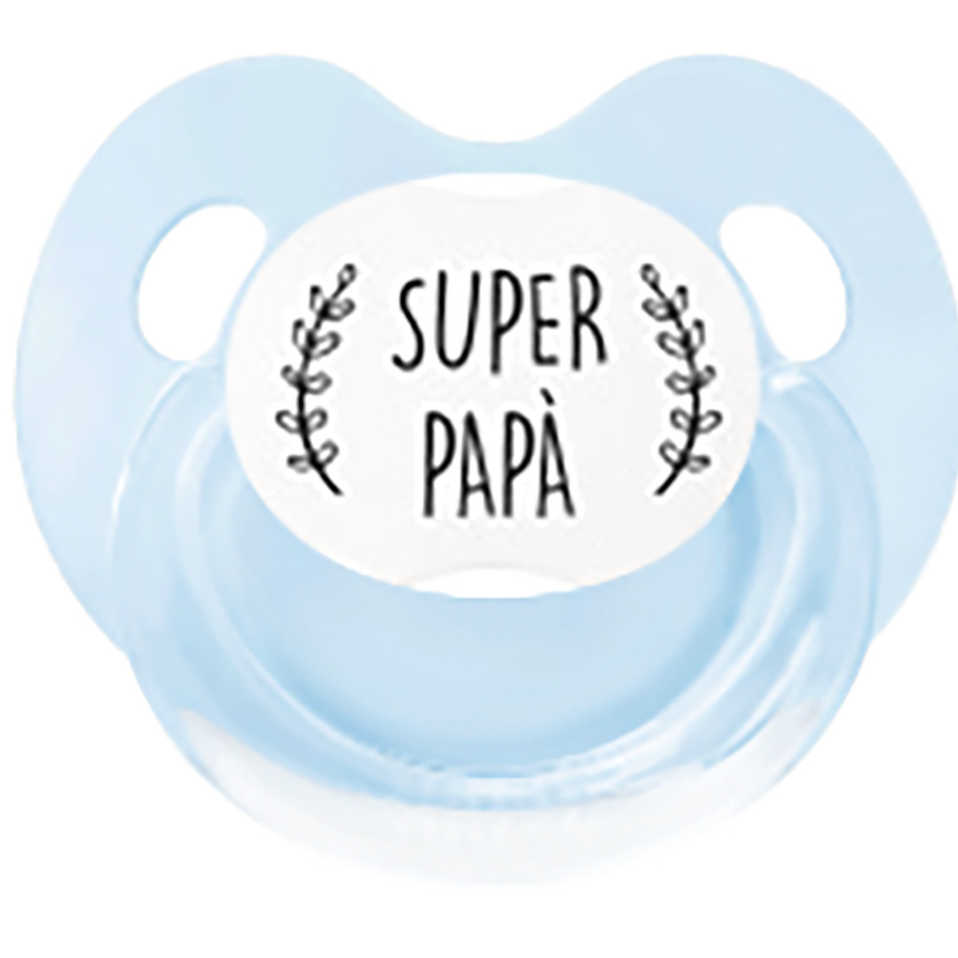 ciuccio festa del papà