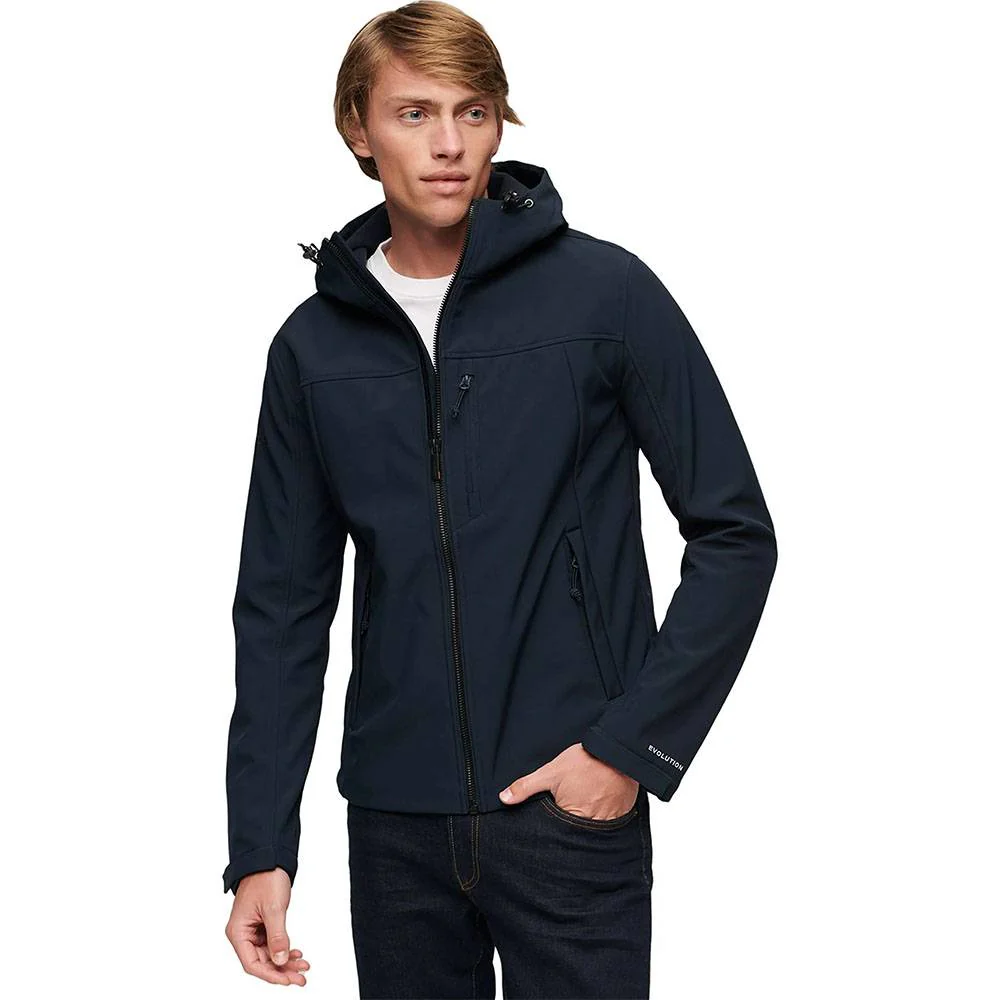 SUPERDRY GIUBBINO UOMO M5011824A - immagine 4