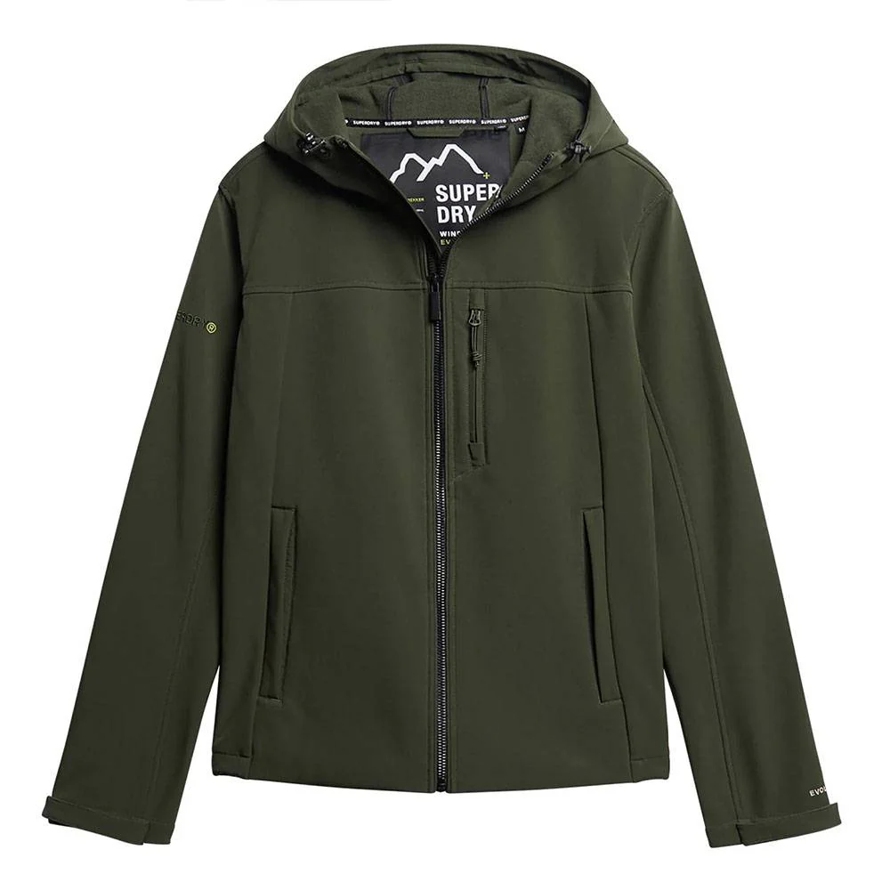 SUPERDRY GIUBBINO UOMO M5011824A - immagine 6