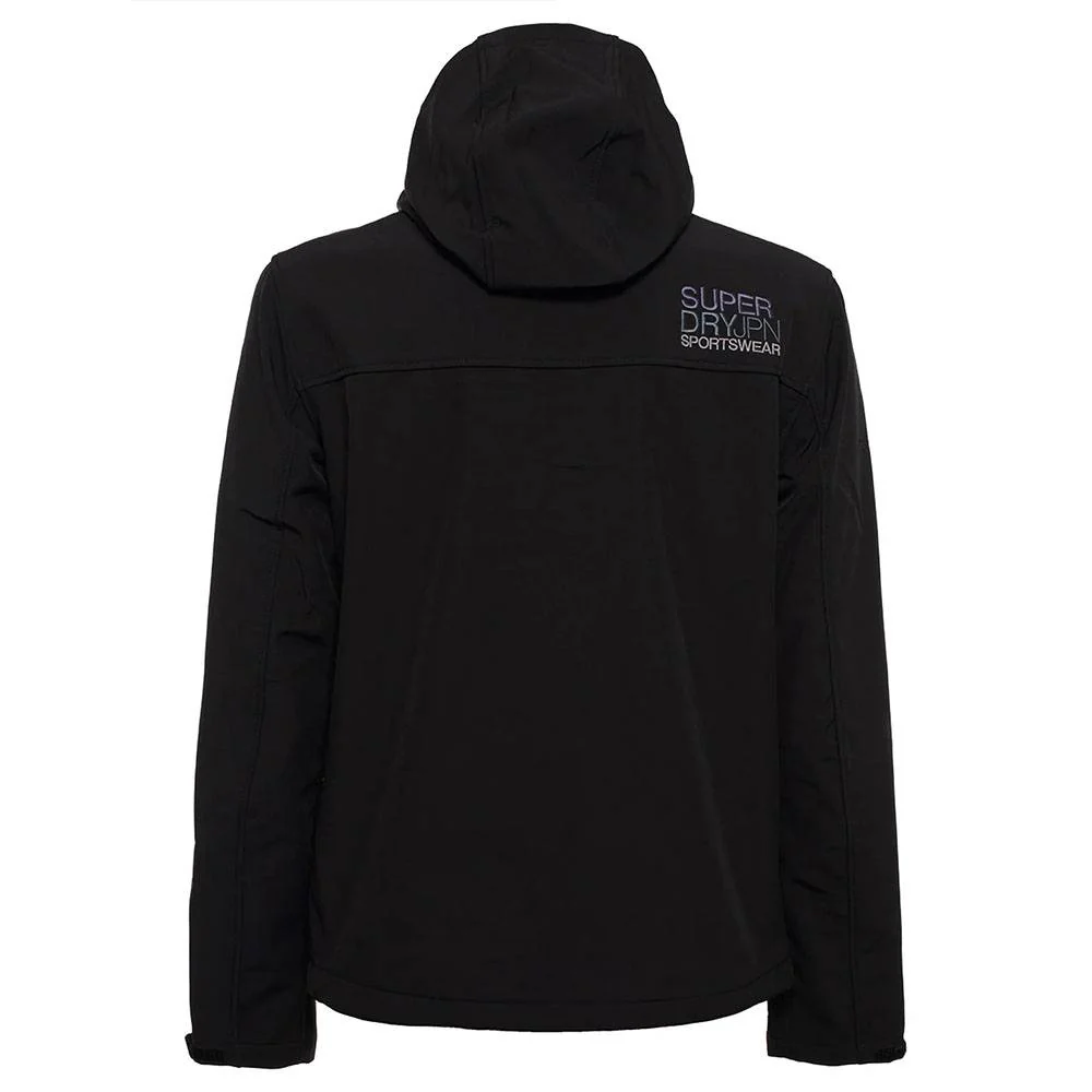 SUPERDRY GIUBBINO UOMO M5011824A - immagine 3