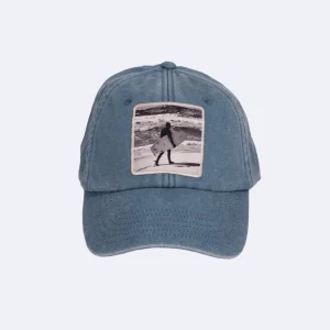 SURFER BASEBALL CAP AVIO