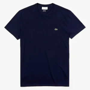 T-SHIRT UOMO LACOSTE TH2038