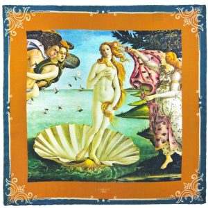 Pochette La venere