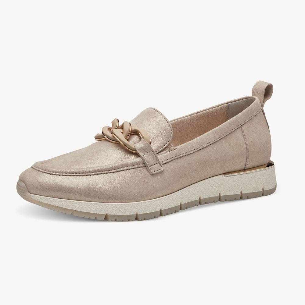 Tamaris mocassino da donna 24711-42 - immagine 3