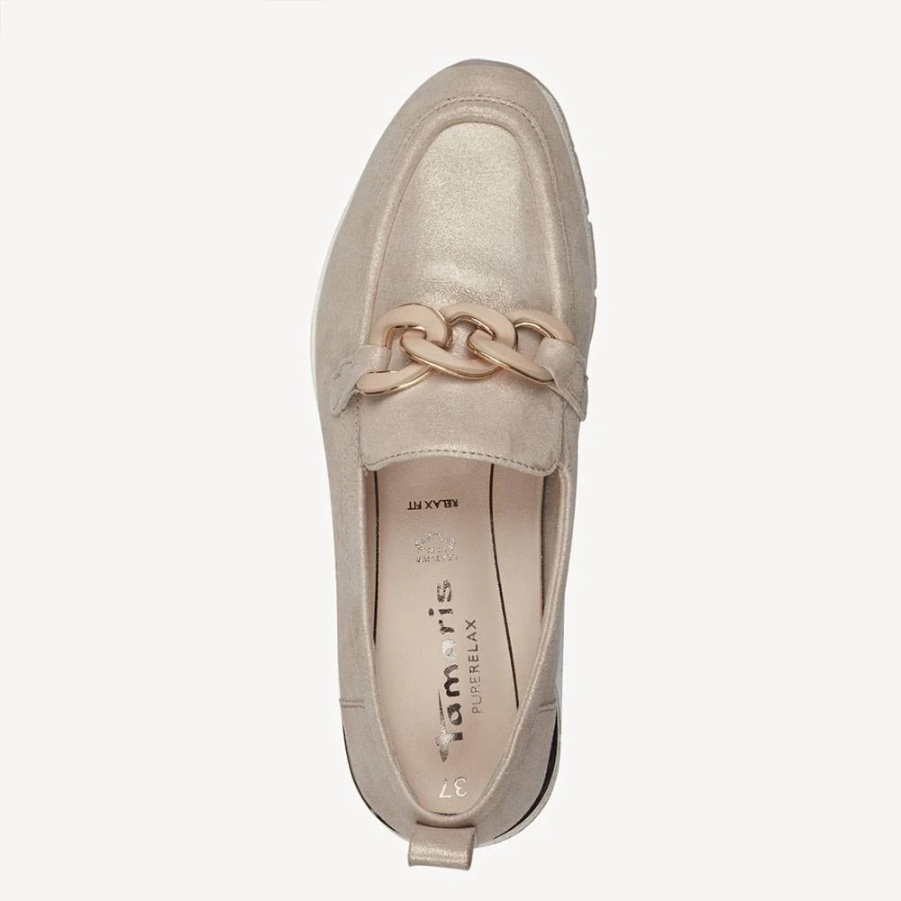 Tamaris mocassino da donna 24711-42 - immagine 4