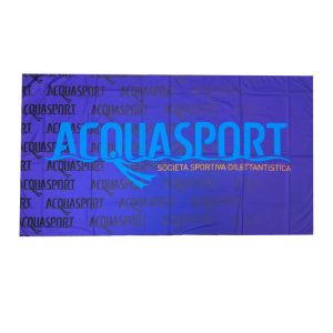 Telo microfibra | Acquasport