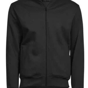TJ5440 Full Zip Cardigan Tee Jays | Felpa Uomo | Zip Intera | 310gr/m2