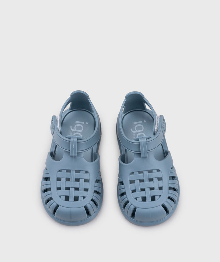 Sandaletto mare piscina IGOR-Tobby - immagine 3