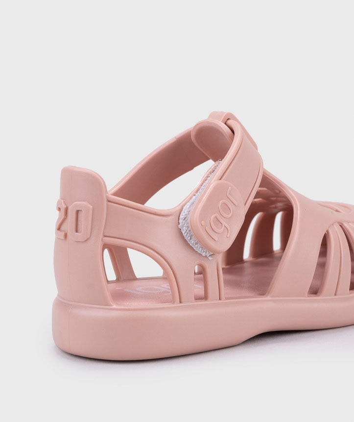 Sandaletto mare piscina IGOR-Tobby - immagine 9