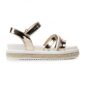 TOMMY HILFIGER BAMBINA SANDALETTO T3A2-32177