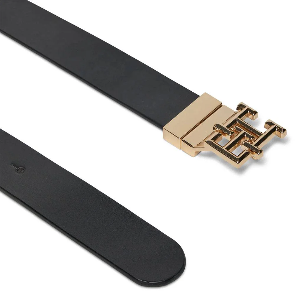 TOMMY HILFIGER CINTURA DONNA AW0AW15768 - immagine 4