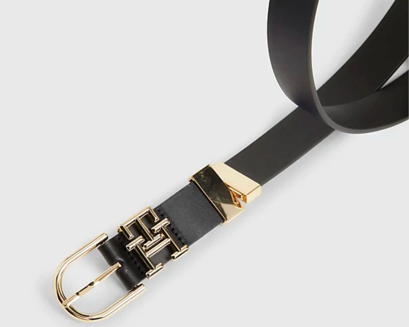 TOMMY HILFIGER CINTURA DONNA AW0AW14246 - immagine 3