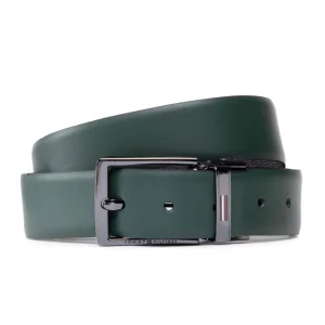 TOMMY HILFIGER CINTURA UOMO AM0AM10323