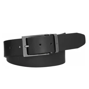 TOMMY HILFIGER CINTURA UOMO AM0AM10319