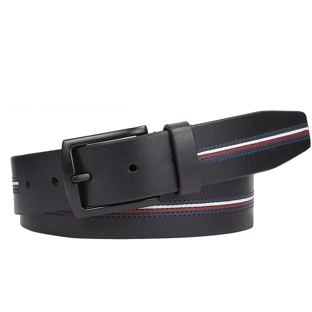 TOMMY HILFIGER CINTURA UOMO AM0AM12164 - immagine 2