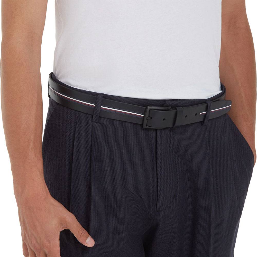 TOMMY HILFIGER CINTURA UOMO AM0AM12164 - immagine 3