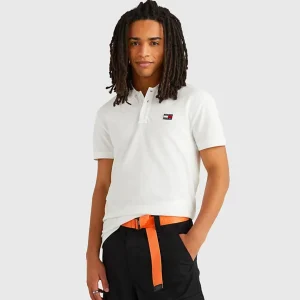 TOMMY HILFIGER POLO UOMO DM0DM16224