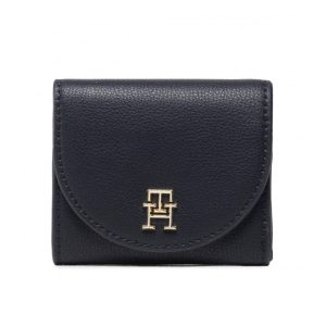 TOMMY HILFIGER PORTAFOGLI DONNA AW0AW13627