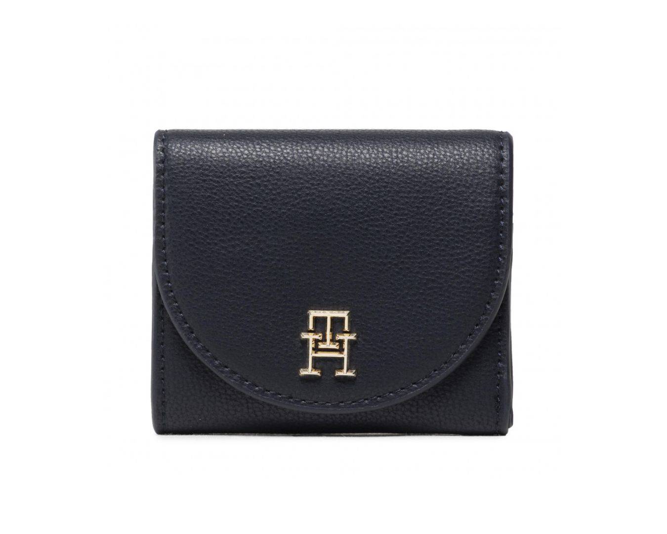 TOMMY HILFIGER PORTAFOGLI DONNA AW0AW13627 - immagine 2