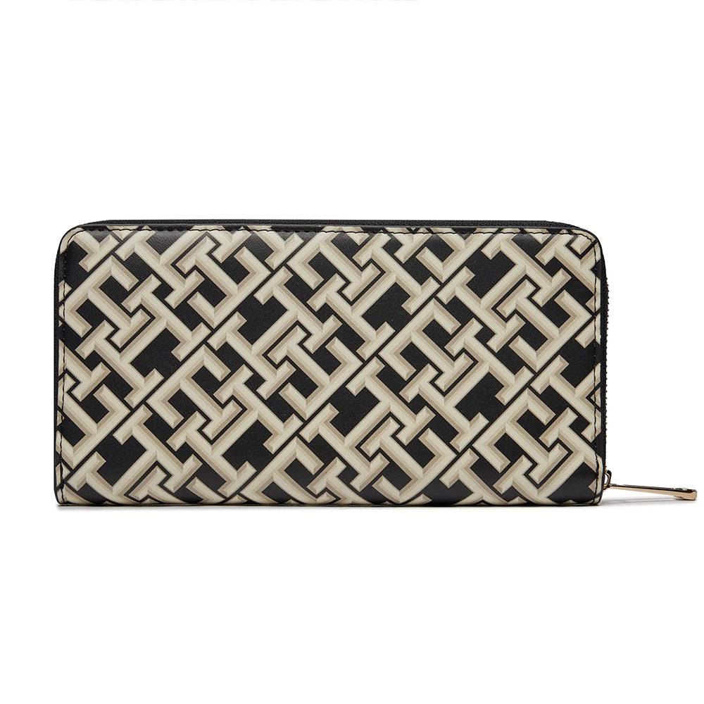 TOMMY HILFIGER PORTAFOGLI DONNA AW0AW15743 - immagine 3