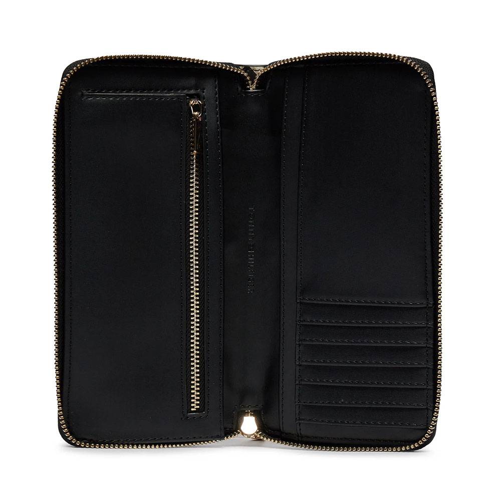 TOMMY HILFIGER PORTAFOGLI DONNA AW0AW15743 - immagine 4