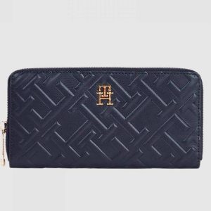TOMMY HILFIGER PORTAFOGLI DONNA AW0AW14343