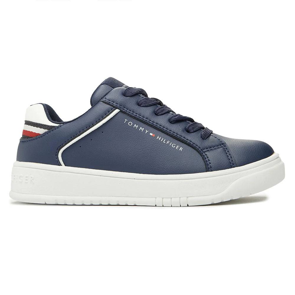 TOMMY HILFIGER SNEAKERS BAMBINO T3X9-33112