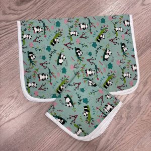 Set tovaglietta e tovagliolo