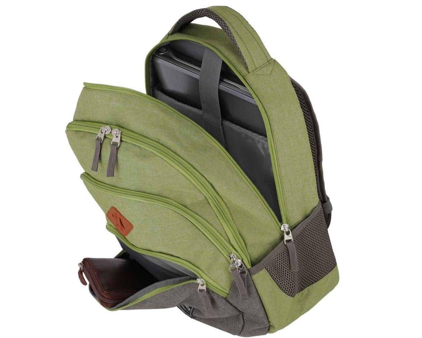 TRAVELITE ZAINO PC 15" 96308 - immagine 5