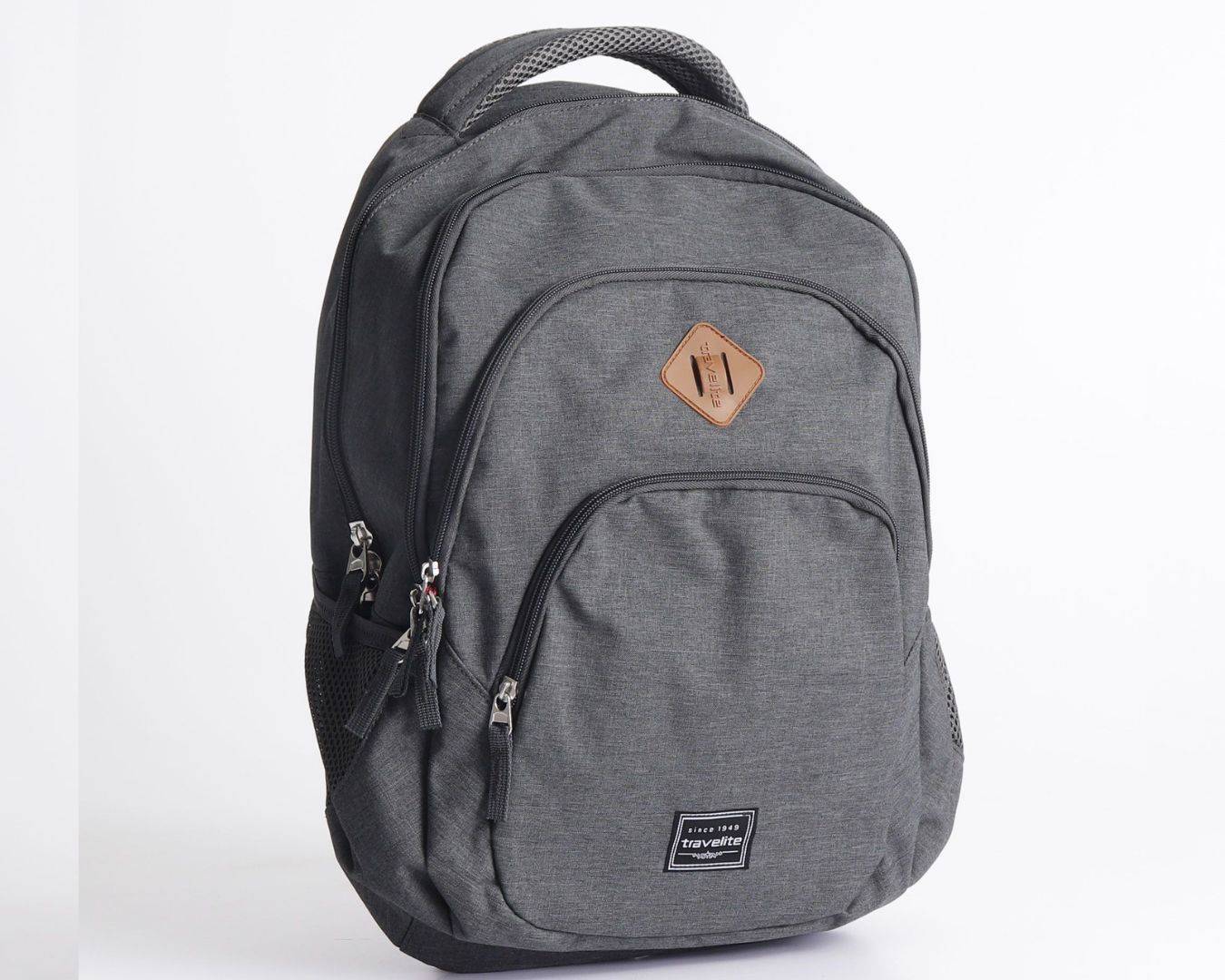 TRAVELITE ZAINO PC 15" 96308 - immagine 3