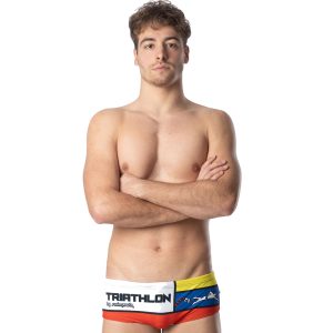 TRI COLORFUL PARIGAMBA