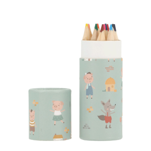 Tubo mini pastelli Tutete