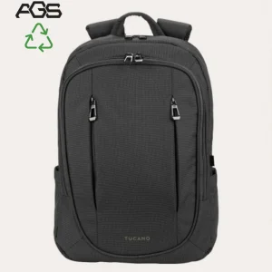 TUCANO BINARIO ZAINO 15.6 C/AGS BKBIN15-AGS