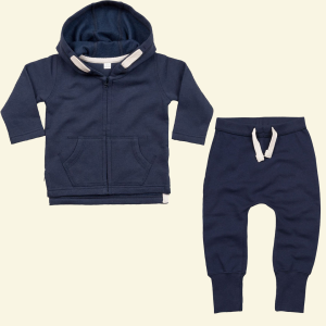 tuta completa neonato