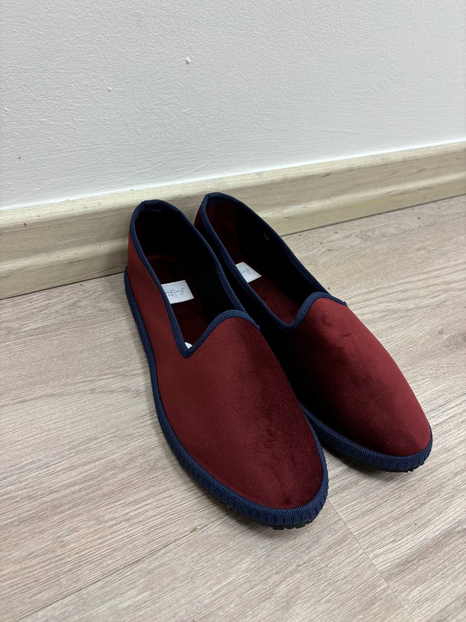 Friulana classica Paola adulto - immagine 6