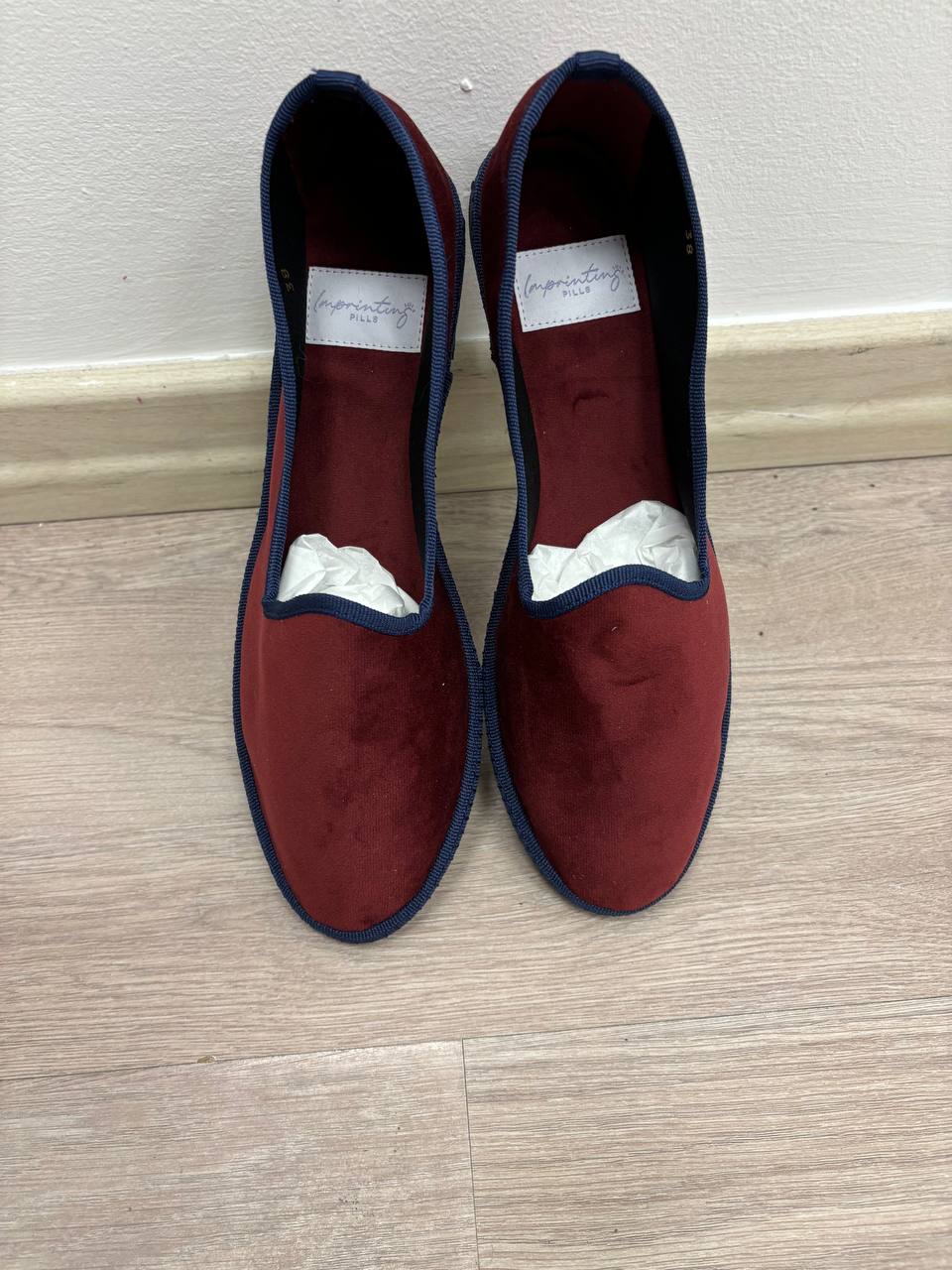 Friulana classica Paola adulto - immagine 7