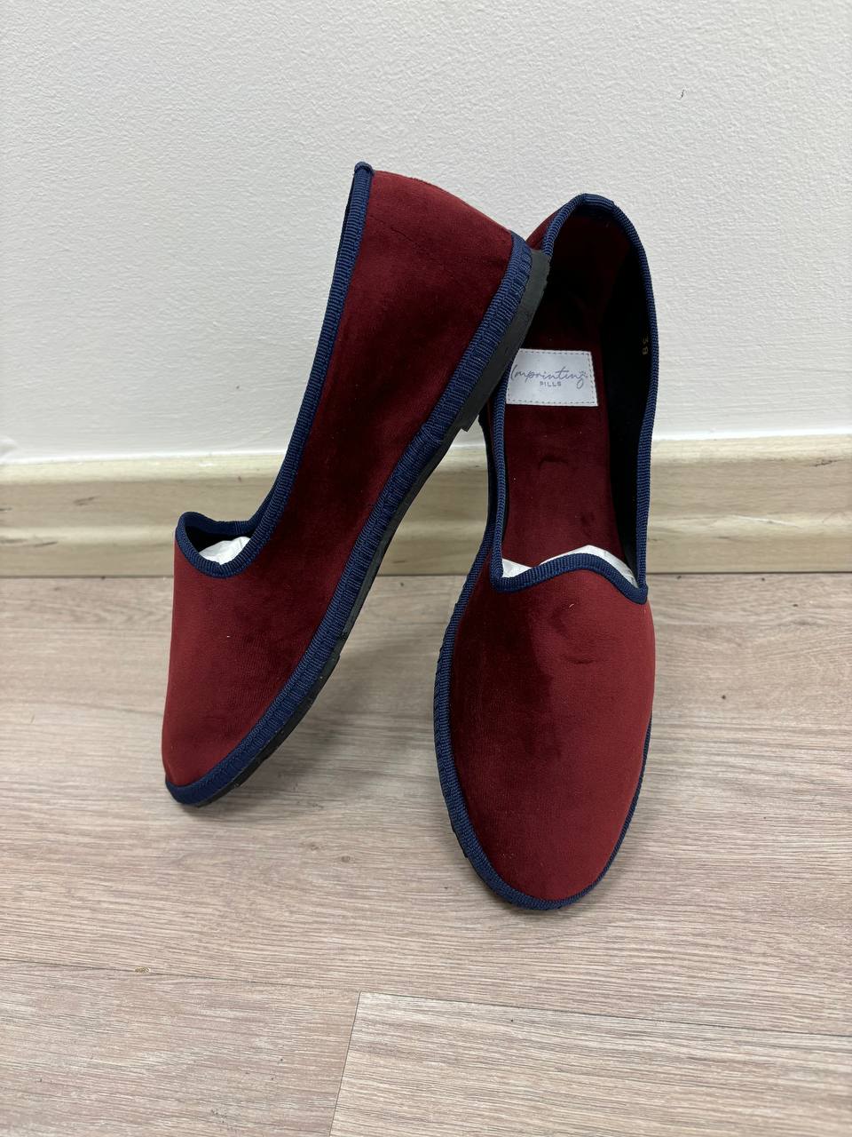 Friulana classica Paola adulto - immagine 8