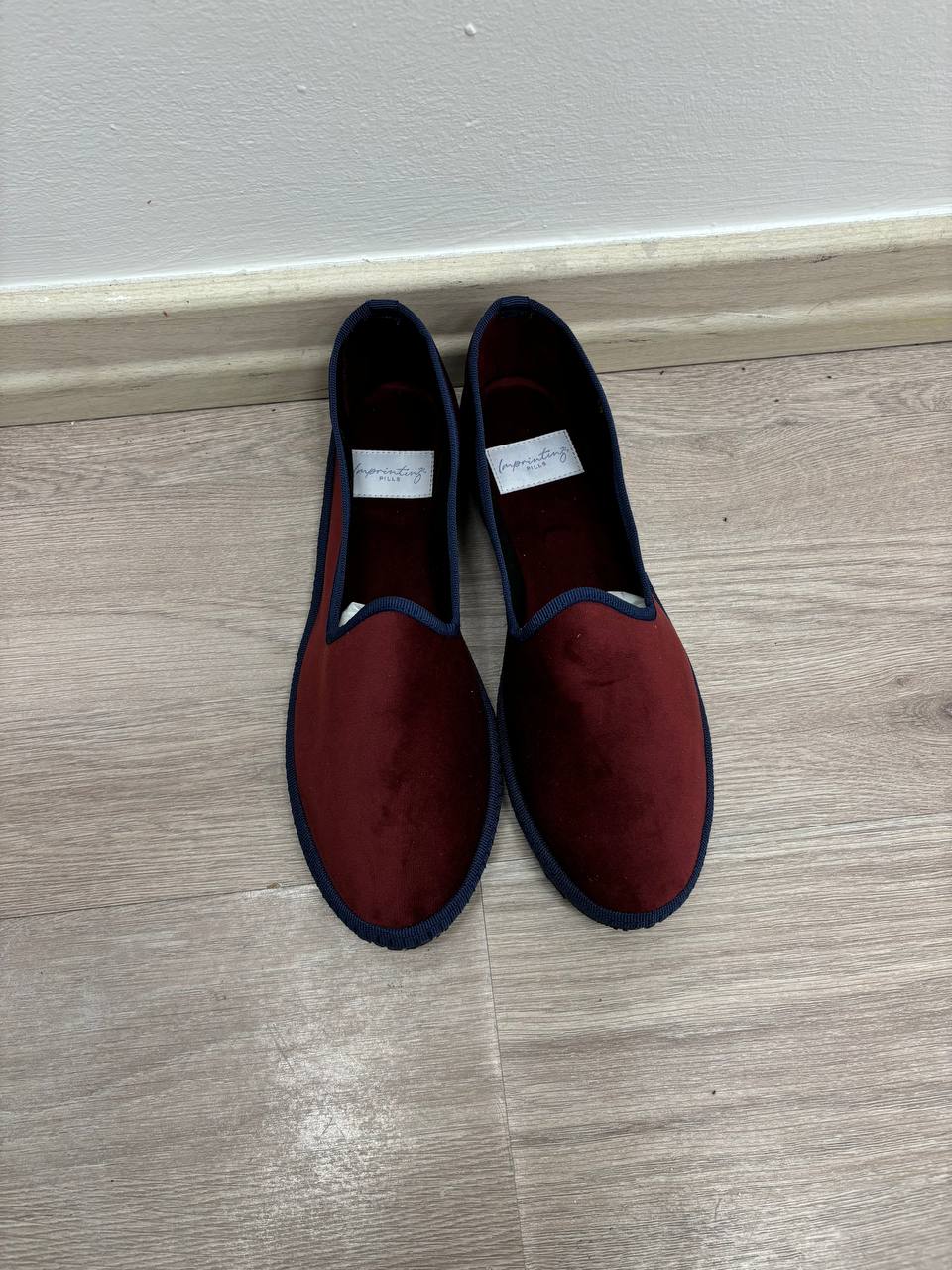 Friulana classica Paola adulto - immagine 9