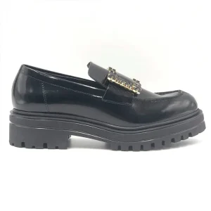 VSL MOCASSINO DONNA 7408