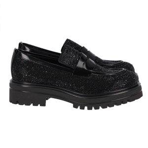 VSL MOCASSINO DONNA 7654