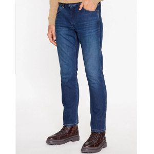 WRANGLER GREENSBORO GREEN FUZZ 112341413