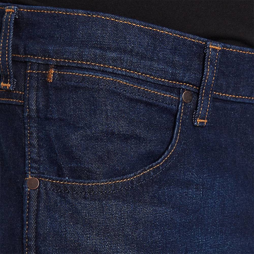WRANGLER JEANS LARSTON LANDED 112341469 - immagine 5