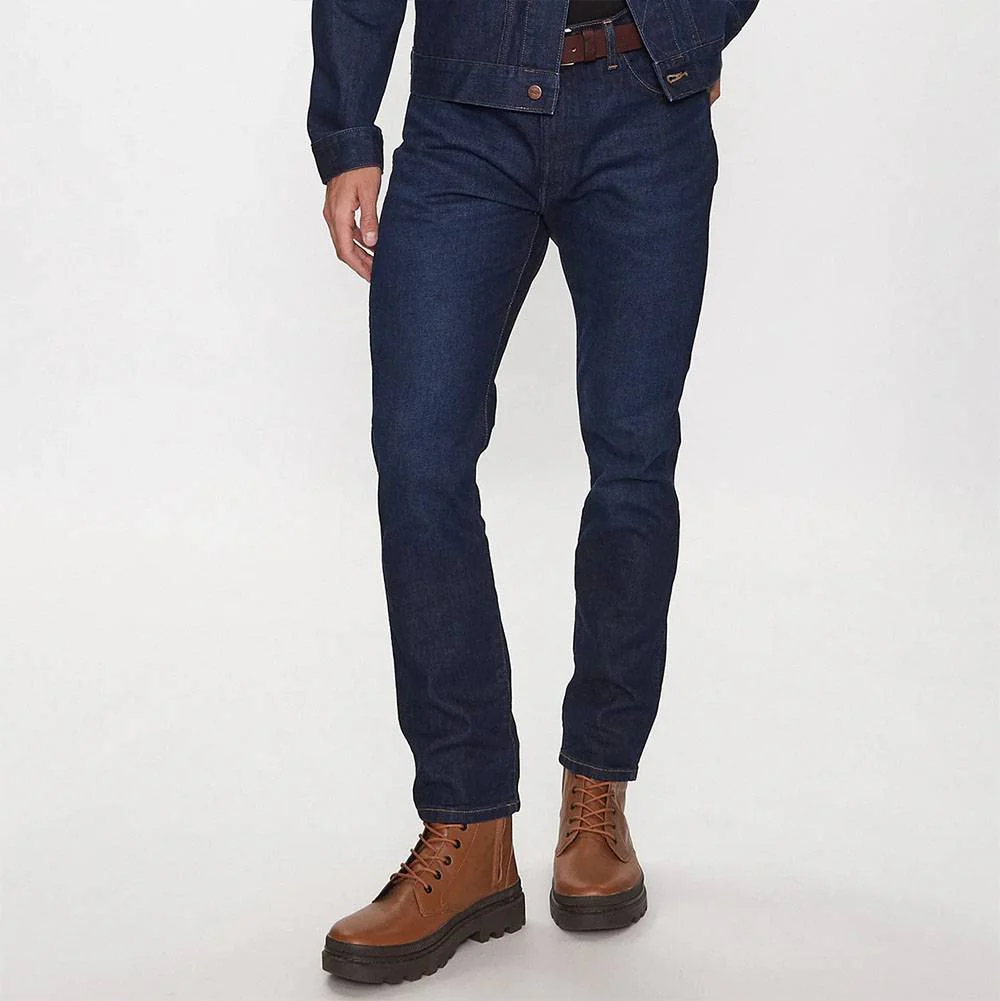 WRANGLER JEANS LARSTON LANDED 112341469 - immagine 2