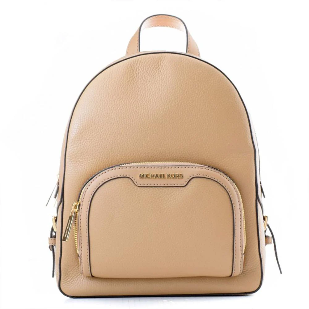 Michael Kors zaino da donna in pelle martellata 35S2G8TB2L - immagine 4