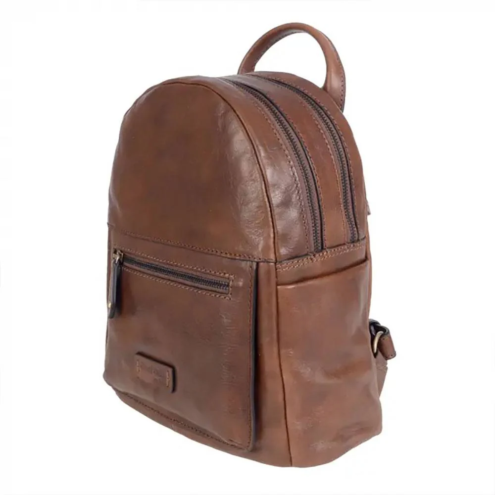 GIANN CONTI ZAINO DONNA 9440548 - immagine 3